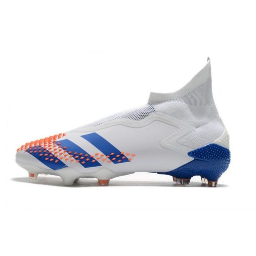 Adidas Predator 20+ Mutator FG Glory Hunter - Blauw Blauw Oranje_2.jpg